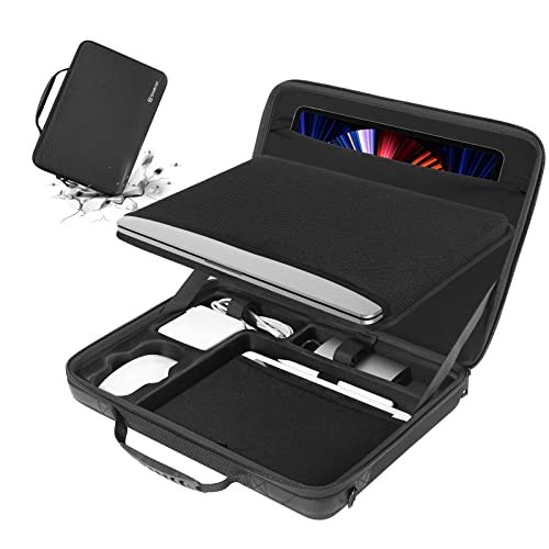 Laptop Hard Carrying Case for 11 inch Apple iPad Pro M5 2025