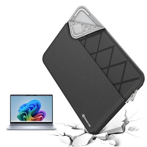 Laptop Sleeve for 13.3 inch DELL Pro 13 Plus pb13250 or 2-in-1