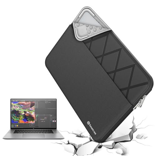 Laptop Sleeve for 13.3 inch HP Elite x360 830 G11 2-in-1