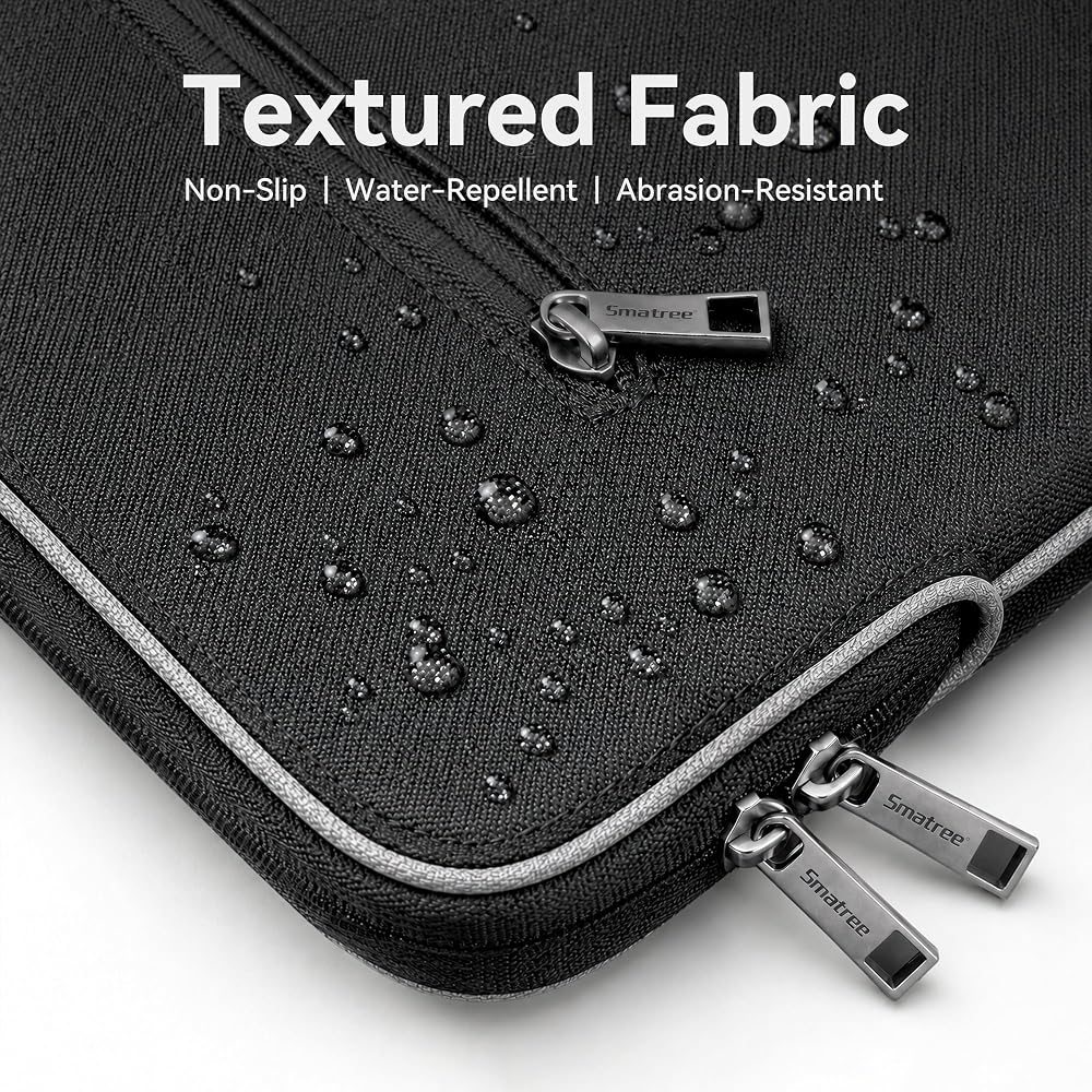 Laptop Sleeve for 13.4 inch ASUS ROG Flow X13 2022/2021 — view 5