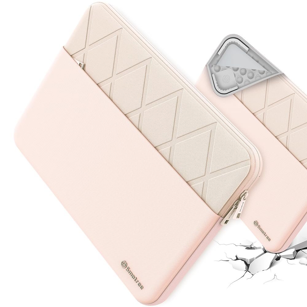 Laptop Sleeve for 15.6 inch DELL Precision 3591/3590/3581/3580 — view 2