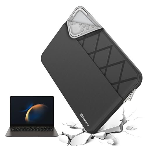 Laptop Sleeve for 15.6 inch Samsung Galaxy Book2 Pro