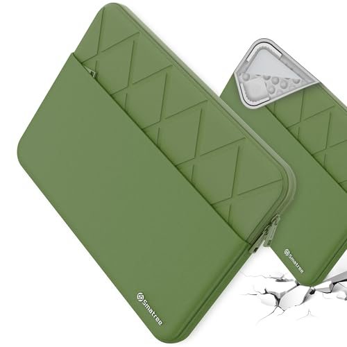 Laptop Sleeve for 16 inch Alienware 16 Area-51 Gaming Laptop