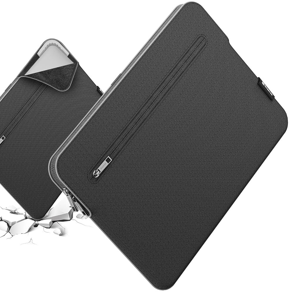 Laptop Sleeve for 16 inch Apple MacBook Pro 2019 A2141 — view 2