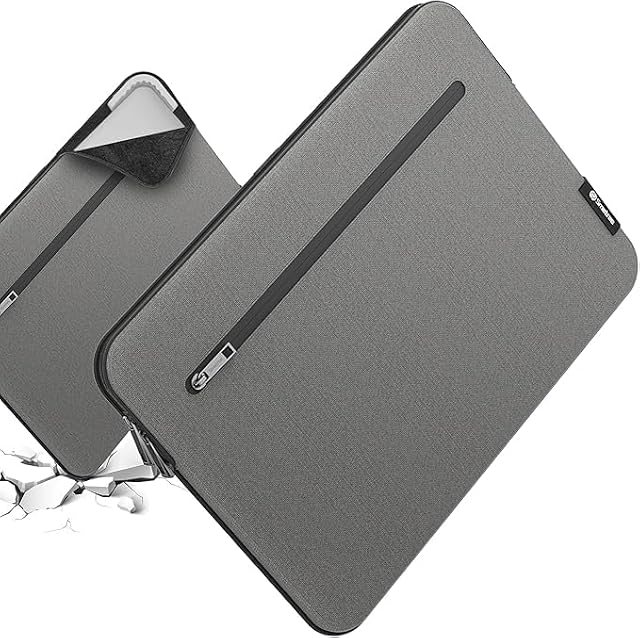Laptop Sleeve for 16 inch ASUS ExpertBook B3 B3604