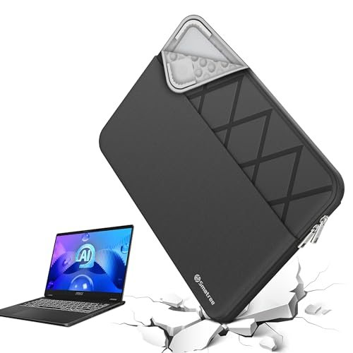 Laptop Sleeve for 16 inch MSI Pulse A16 AI Copilot+PC