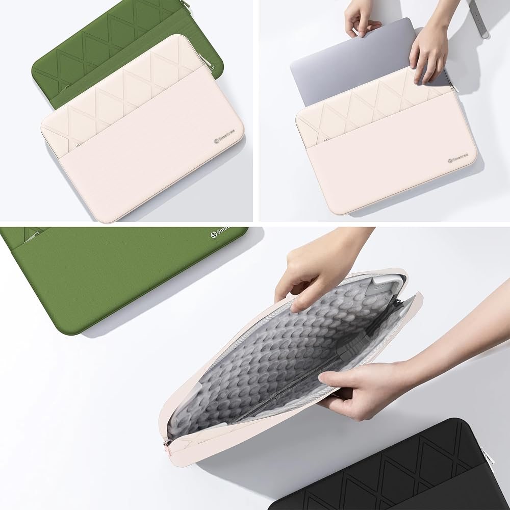 Laptop Sleeve for 16inch Lenovo Legion 7i Gen 10/9 — view 3