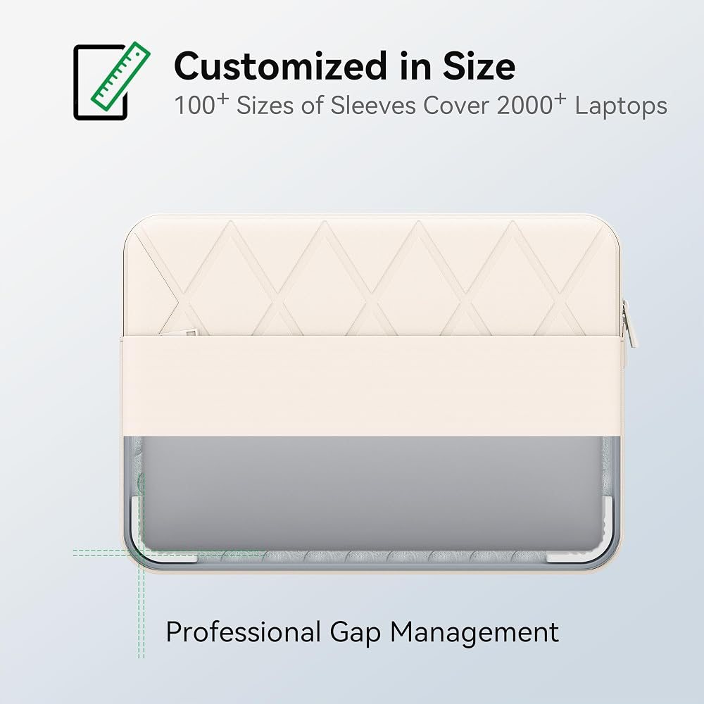 Laptop Sleeve for 16inch Lenovo Legion 7i Gen 10/9 — view 6