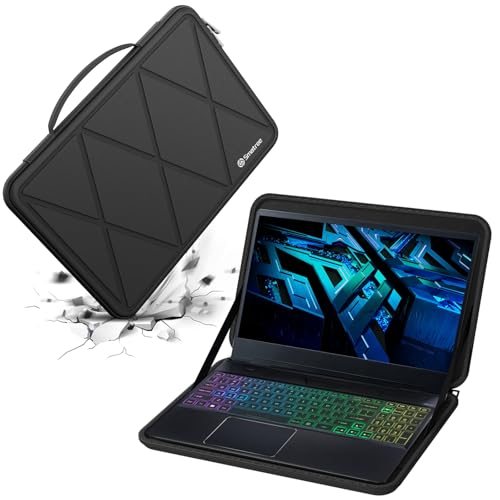 M114 Hard Protective Laptop Case for 16 inch Lenovo/GIGABYTE/ACER