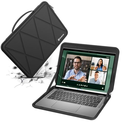 M24T Hard Protective 13 inch Laptop Case for Apple/DELL/Microsoft