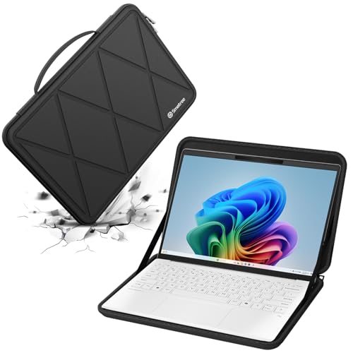 M29T Hard Protective 13 inch Laptop Sleeve Case for Lenovo/HP/DELL