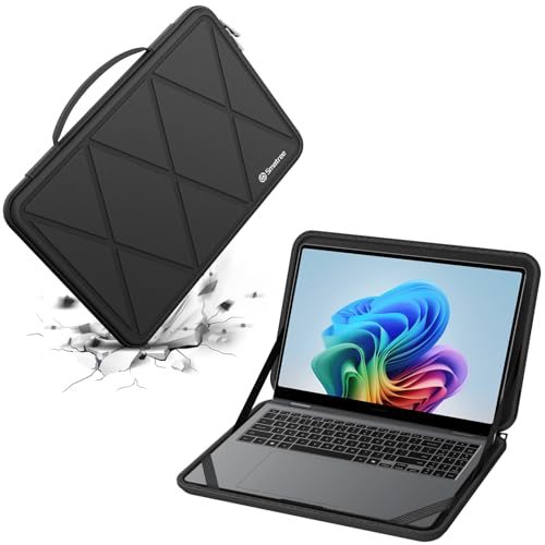 M30T Hard Protective 13.3-14 inch Laptop Case for Samsung/ASUS