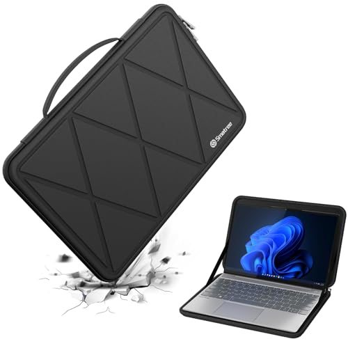 M49T Hard Protective 14 inch Laptop Case for DELL/Lenovo/HP/ASUS