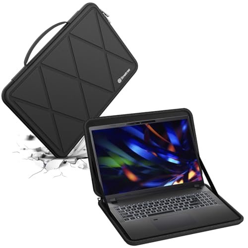M73 Hard Protective 14 inch Laptop Sleeve Case for Lenovo/ACER