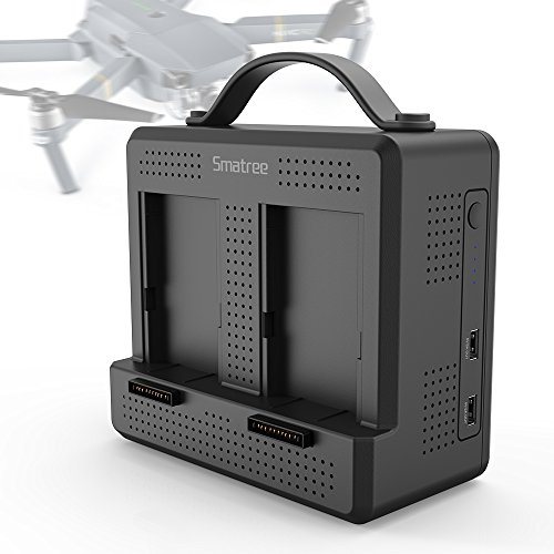 Mavic Pro Portable Charging Station for DJI Mavic Pro/DJI Mavic