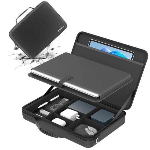MobileBase Laptop Shoulder Case for 15 inch Microsoft Surface