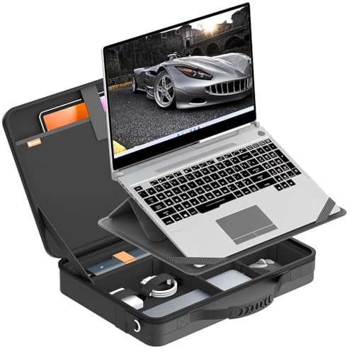 MobileBase Laptop Shoulder Case with Stand for 15.6 inch ASUS