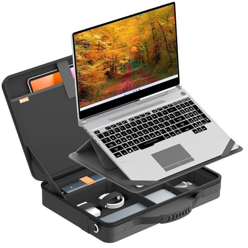 MobileBase Laptop Shoulder Sleeve for 16 inch HP OmniBook X Flip