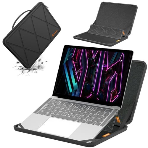 MS112 Hard EVA Case with Stand for 16" Acer Nitro 16 AN16-41-R6HK