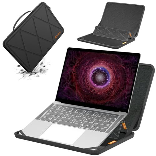 MS112 Hard EVA Case with Stand for 16 inch Lenovo Legion Pro 7 G10