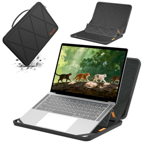 MS118 Hard Protective 17 inch Laptop Case for HP/MSI/ACER/GIGABYTE