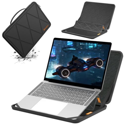 MS121 Hard Protective 16 inch Laptop Sleeve Case for DELL/MSI/ACER