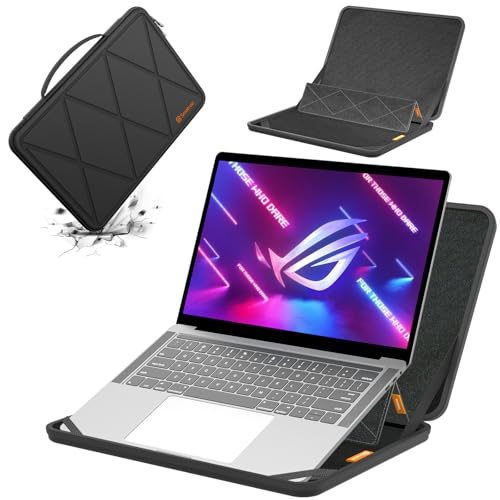 MS130 Hard Case with Stand for 18" ASUS ROG Strix Scar18 2025 G835