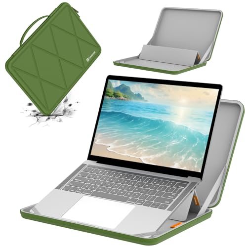 MS67 Hard Protective Case with Stand for 14.5 inch Acer Nitro V 14
