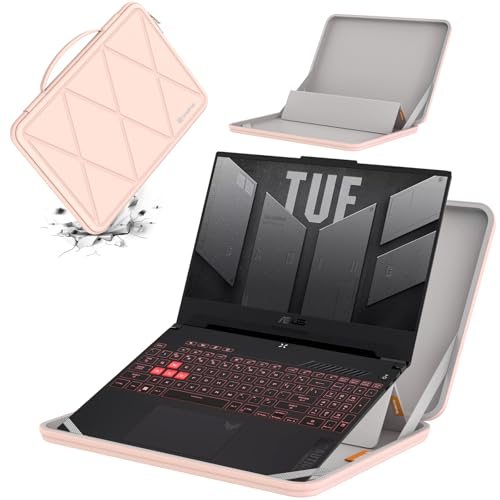 MS86 Hard EVA Case with Stand for 16 inch ASUS ROG Zephyrus M16