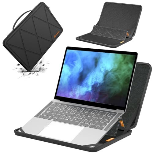 MS98 Hard EVA Case with Stand for 16" Acer Predator Triton 500