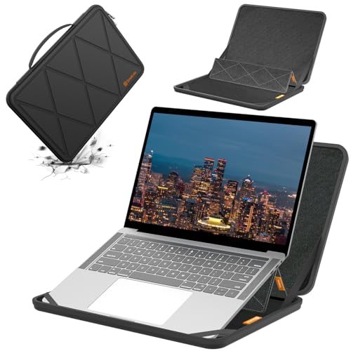 MS98 Hard Protective 16 inch Laptop Case for Lenovo/HP/DELL/MSI
