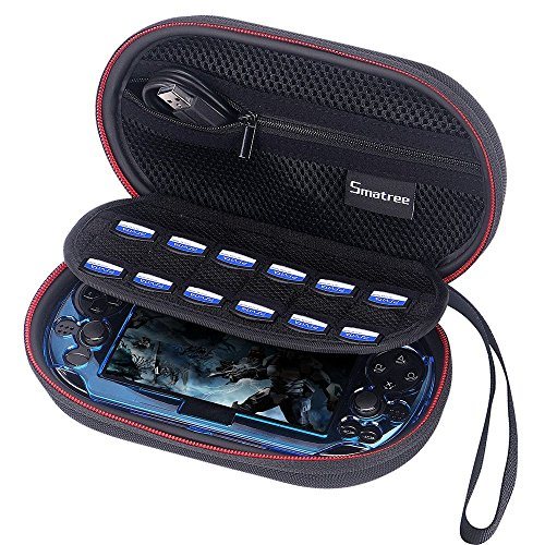 P100L Carrying Case for PS Vita 1000