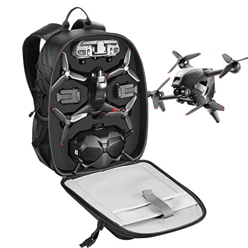 Professional Backpack for DJI FPV Combo