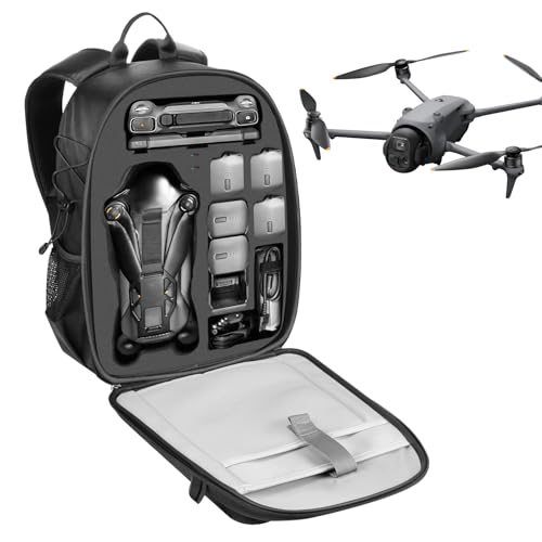 Professional Backpack for DJI Mavic 4 Pro