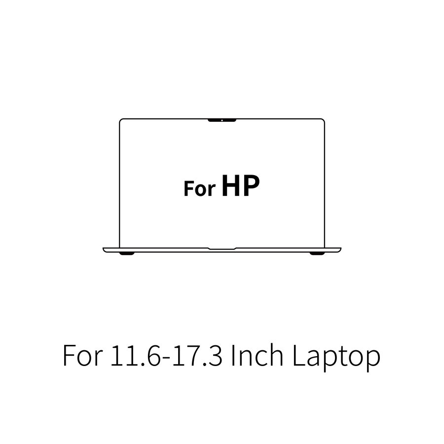 Laptop sleeves for HP