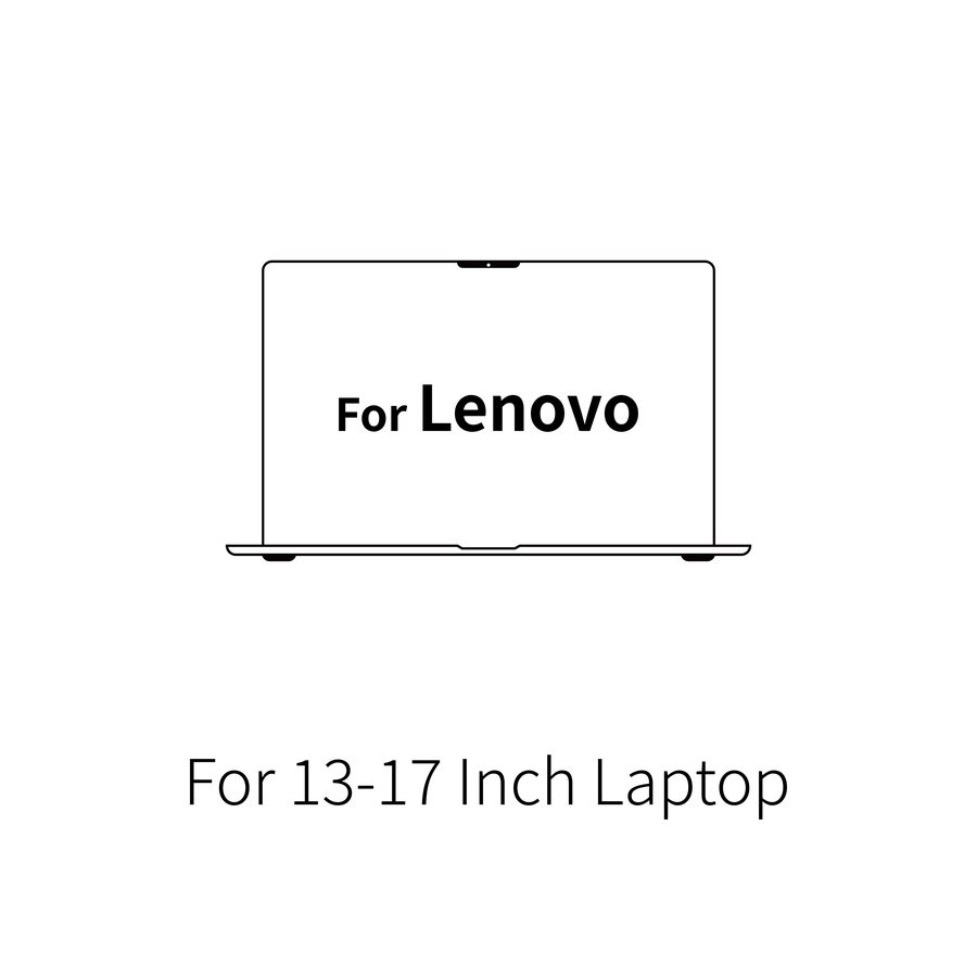 Hard cases with a built-in stand for Lenovo