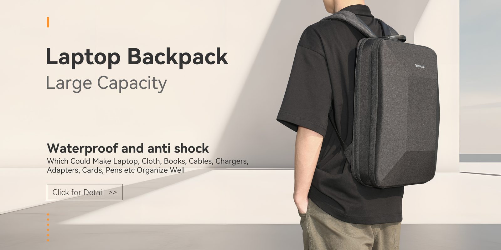 Backpacks