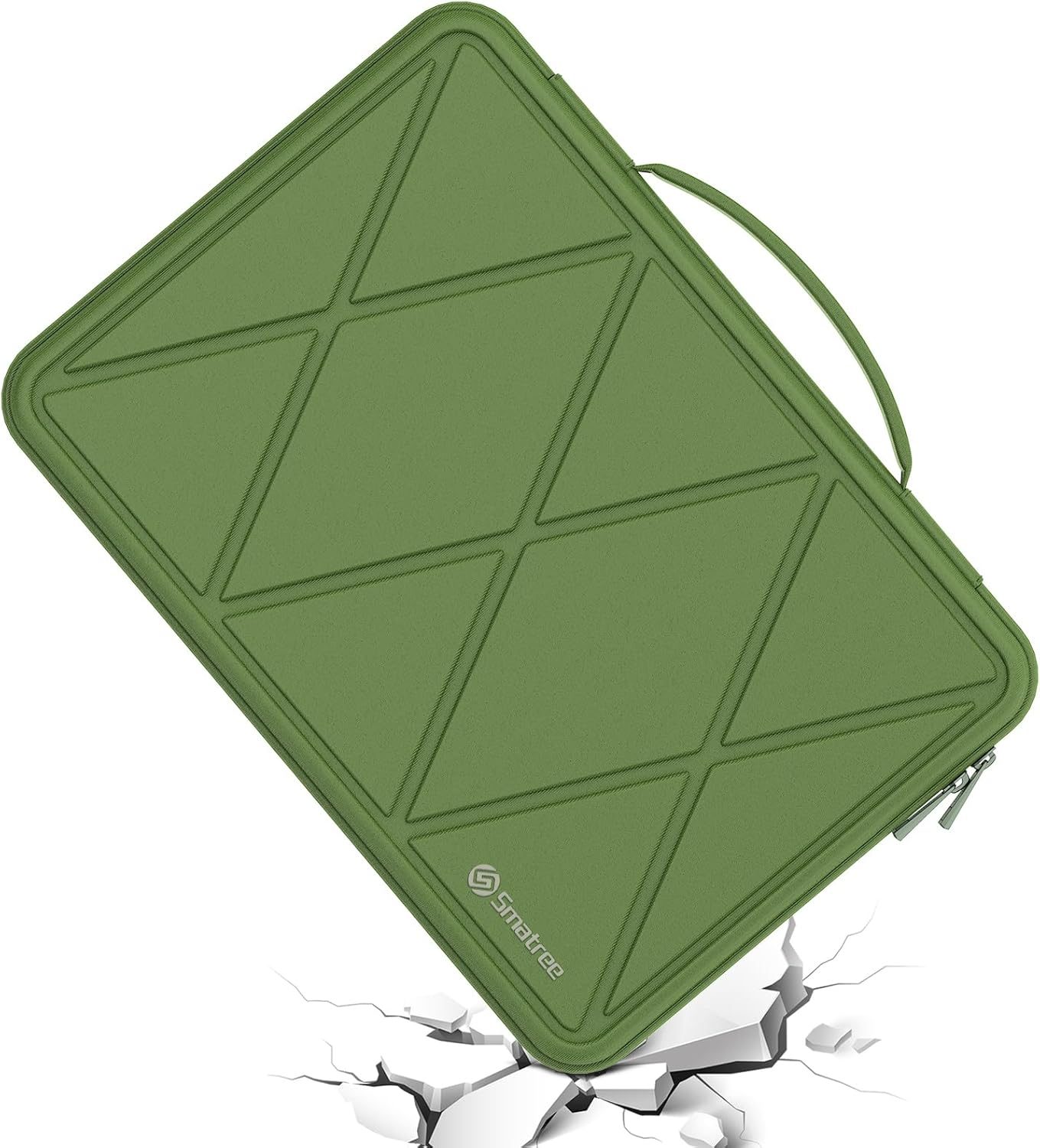 Smatree carry lab