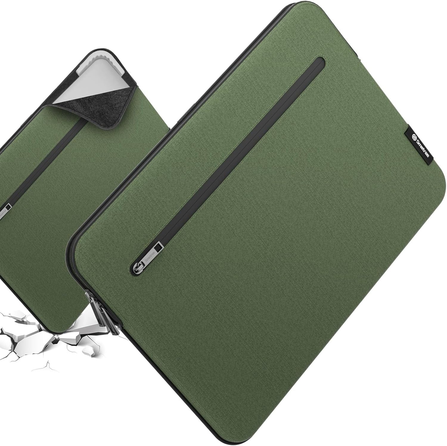 Smatree carry lab