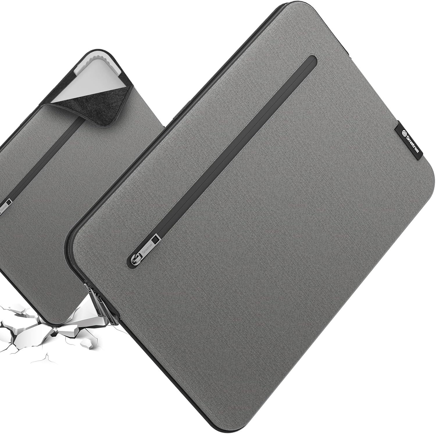 Smatree carry lab