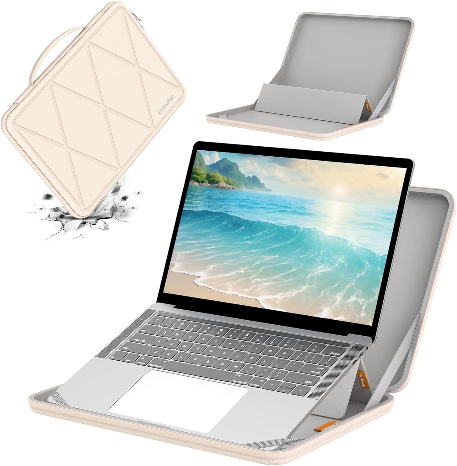 Smatree carry lab