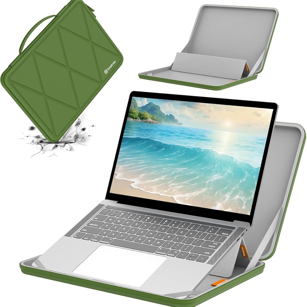 Smatree carry lab