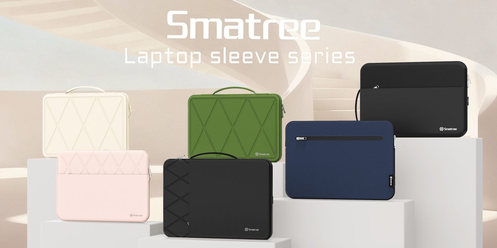 Laptop sleeves