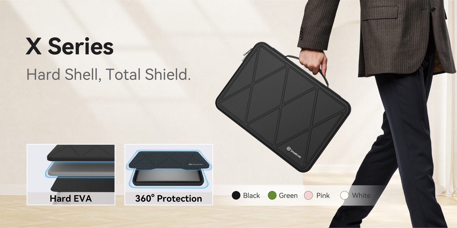 Shell or sleeve: which one you actually need