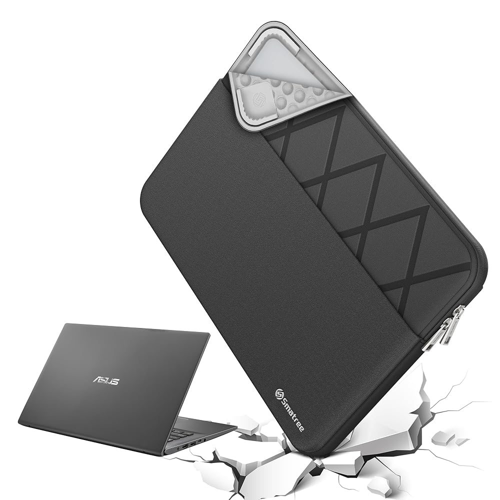 Super Corner Protective Sleeve for 13.4inch ASUS ROG Flow Z13 — view 2
