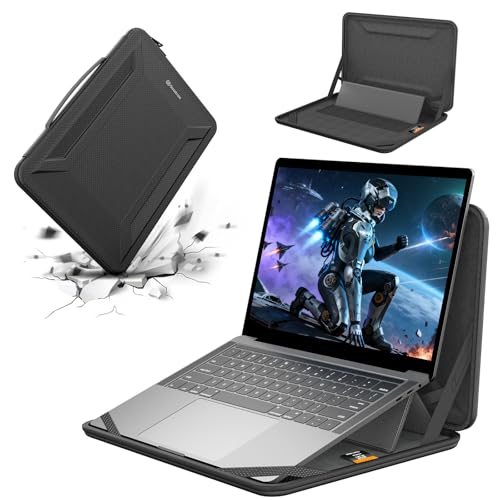 T89T Hard Protective 16" Case for Apple MacBook Pro 2024 M4 A3403
