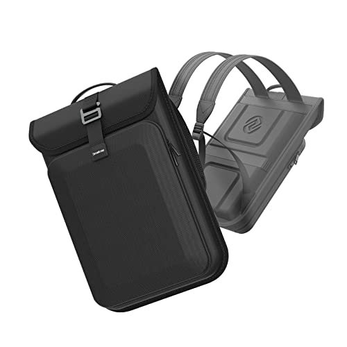 Upgrade Hard Laptop Backpack for 15.6inch DELL XPS 15,Acer Aspire 5/Nitro 5/Nitro V 15,HP OM