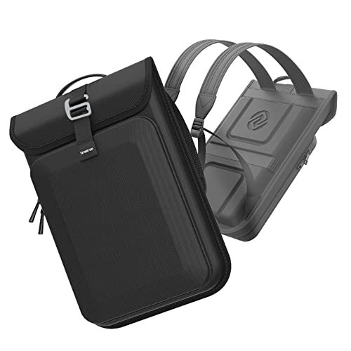 Upgrade Hard Travel Laptop Backpack for ASUS ROG/Samsung Galaxy