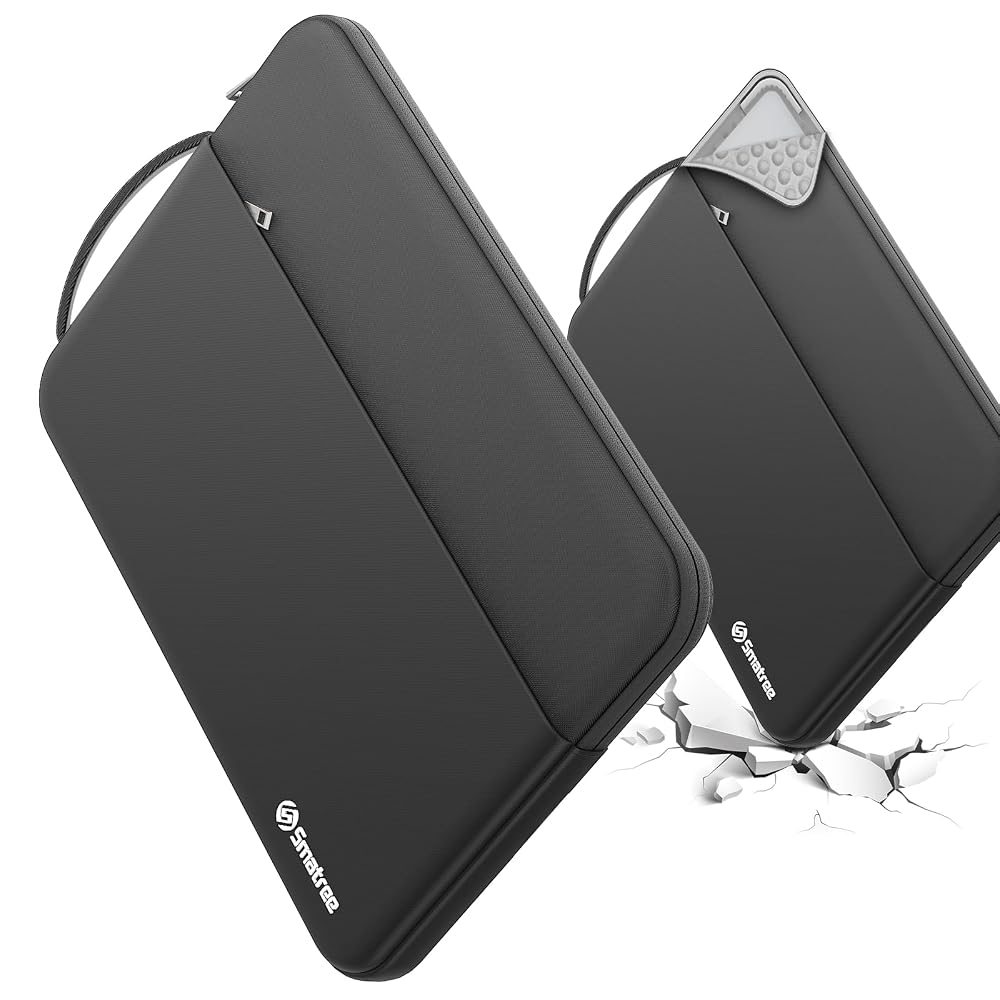 UrbanEdge Laptop Case for 16.2 inch Apple MacBook Pro M5pro 2026 — view 2